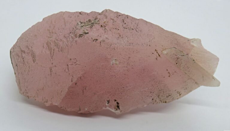 SOLD B1B2102 Manganoan Calcite, Zinc Mine, Broken Hill
