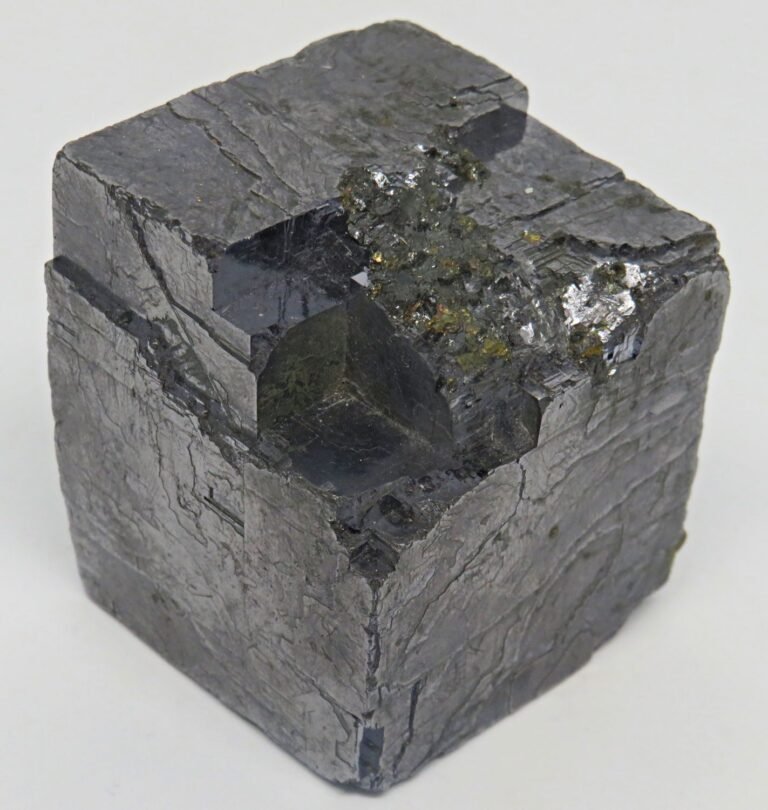 B1C2102 Galena, Zinc Mine, Broken Hill