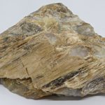 B1D2102 Cummingtonite – Manganoan-Grunerite, North Mine, Broken Hill