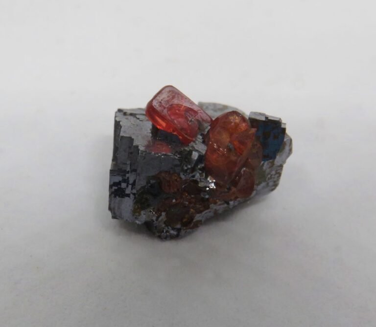 SOLD B1F2102 Rhodonite, North Mine, Broken Hill