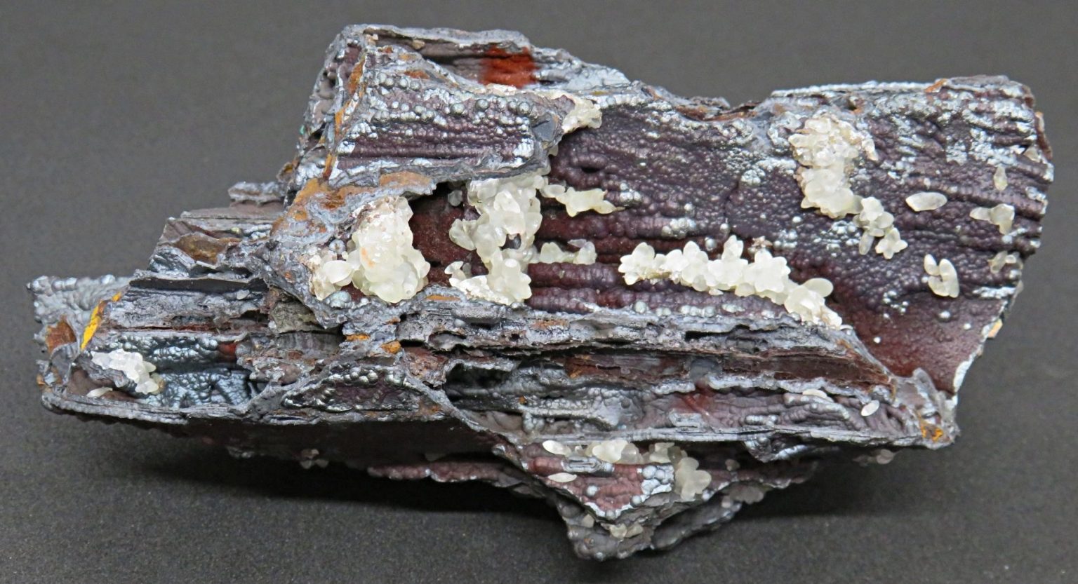 Smithsonite, Broken Hill