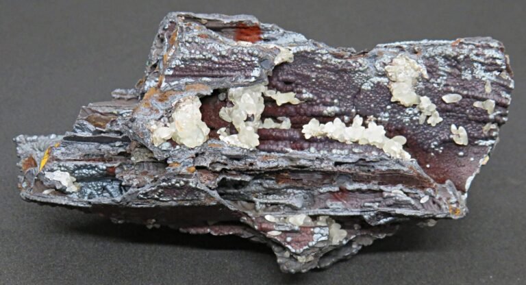 B1J2102 Smithsonite, Broken Hill