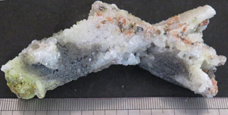 SOLD B2C2102 Cerussite, Broken Hill