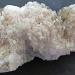 B2D2102 Pyrite, Kutnohorite/Calcite, Broken Hill