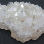 B2F2102 Fluorapophyllite, North Mine, Broken Hill