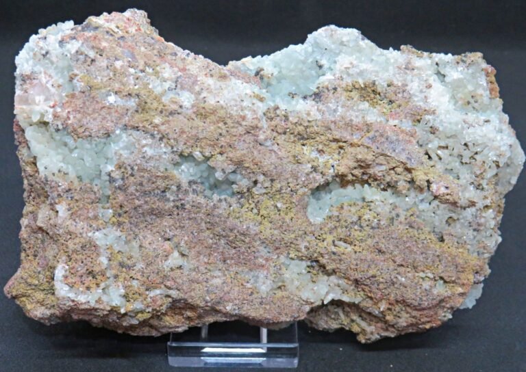 SOLD B2I2102 Smithsonite, Broken Hill