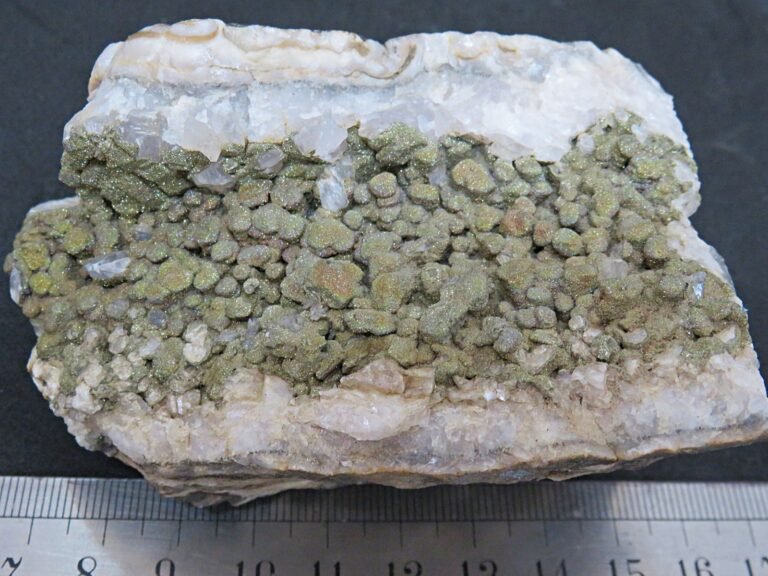 B3A2102 Pyrite, Broken Hill