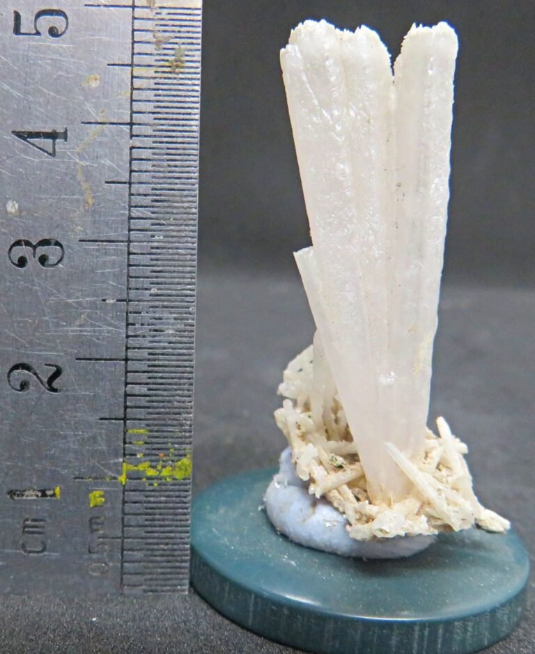 B3B2102ML Calcite, Broken Hill (ex Milton Lavers)