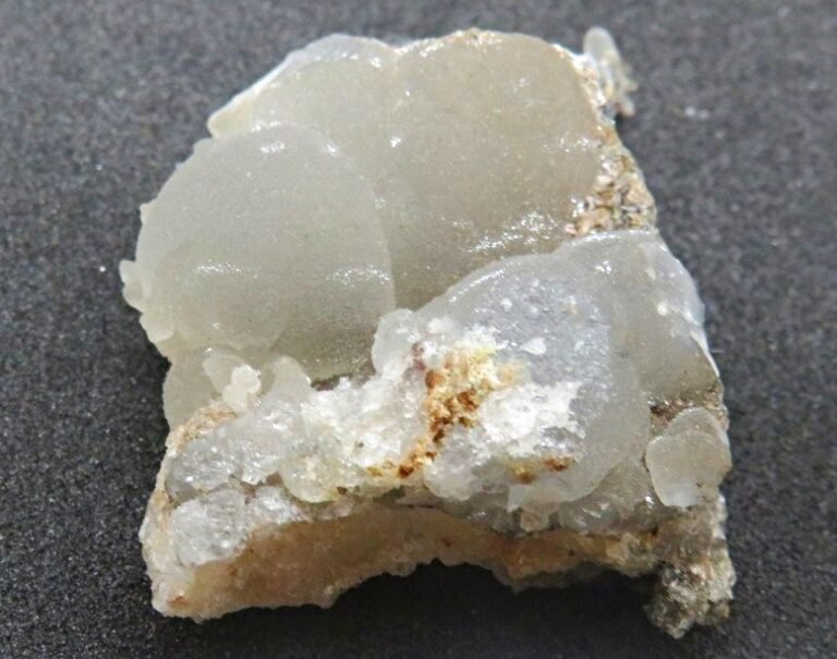 Smithsonite from the Kintore Open Cut, Broken Hill (stock code B4MinB21)