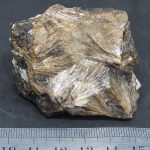 Inesite from the Zinc Corp Mine, Broken Hill (stock code B5C2111)