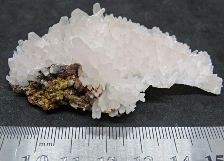 Calcite, Broken Hill (stock code B4Q2112)