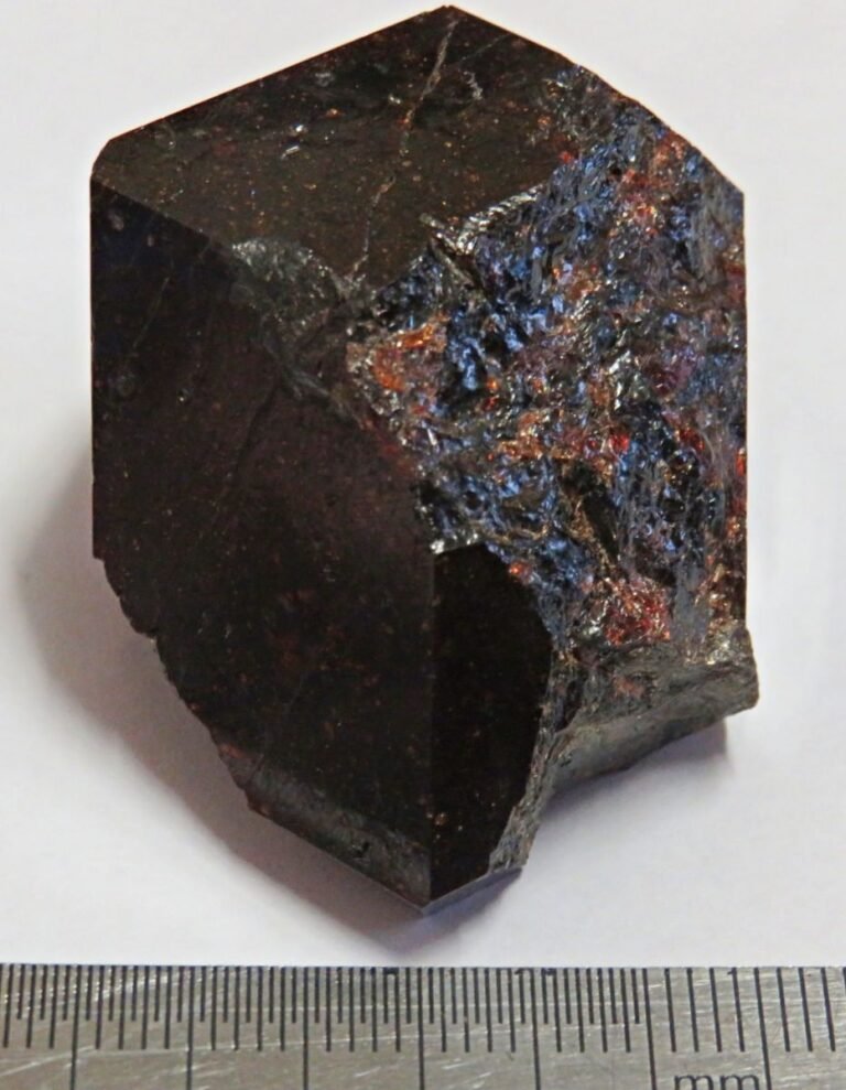 SOLD Spessartine, Broken Hill (stock code B5M2112)