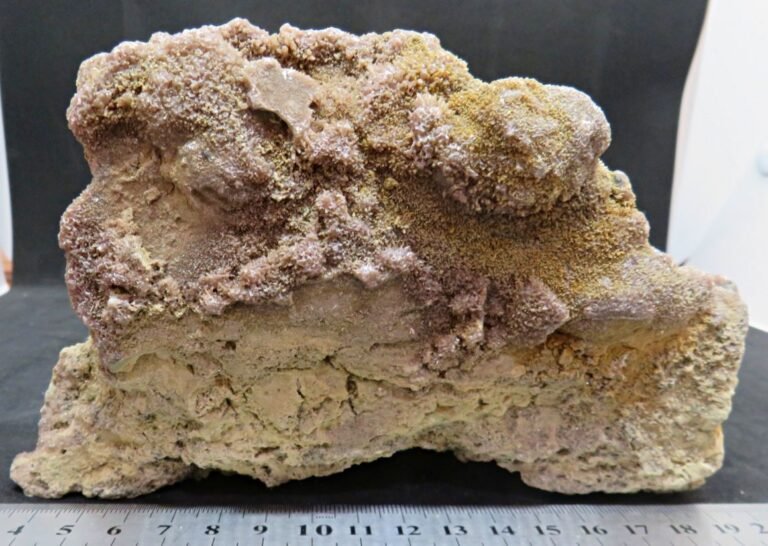 Brown Pyromorphite, Broken Hill (stock code B5P2112)