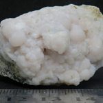 Light Pink Calcite from the North Mine, Broken Hill (stock code B6E0122)