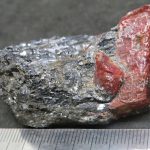 Rhodonite from the North Mine, Broken Hill (stock code B7I0322)