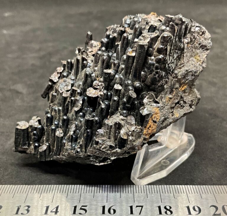 SOLD Goethite (stock code F8F2302)
