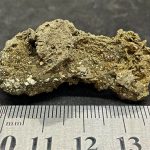 Pyrite, North Mine, Broken Hill (stock code F9A2302)