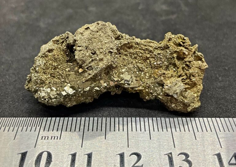Pyrite, North Mine, Broken Hill (stock code F9A2302)