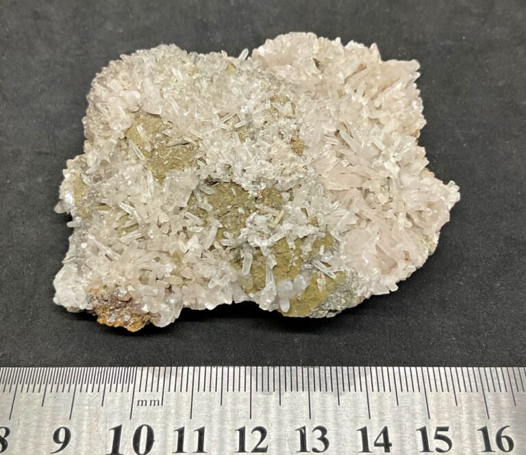 Calcite, Broken Hill (stock code F9C2302)