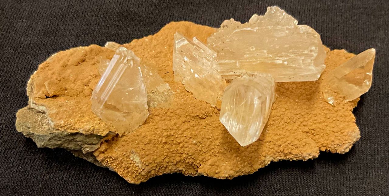 Gypsum Crystals (stock code COL04GYP)