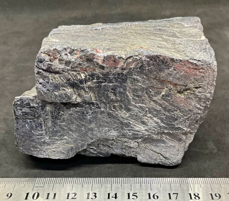 High Grade Lead Ore Specimen (stock code F9E2303)