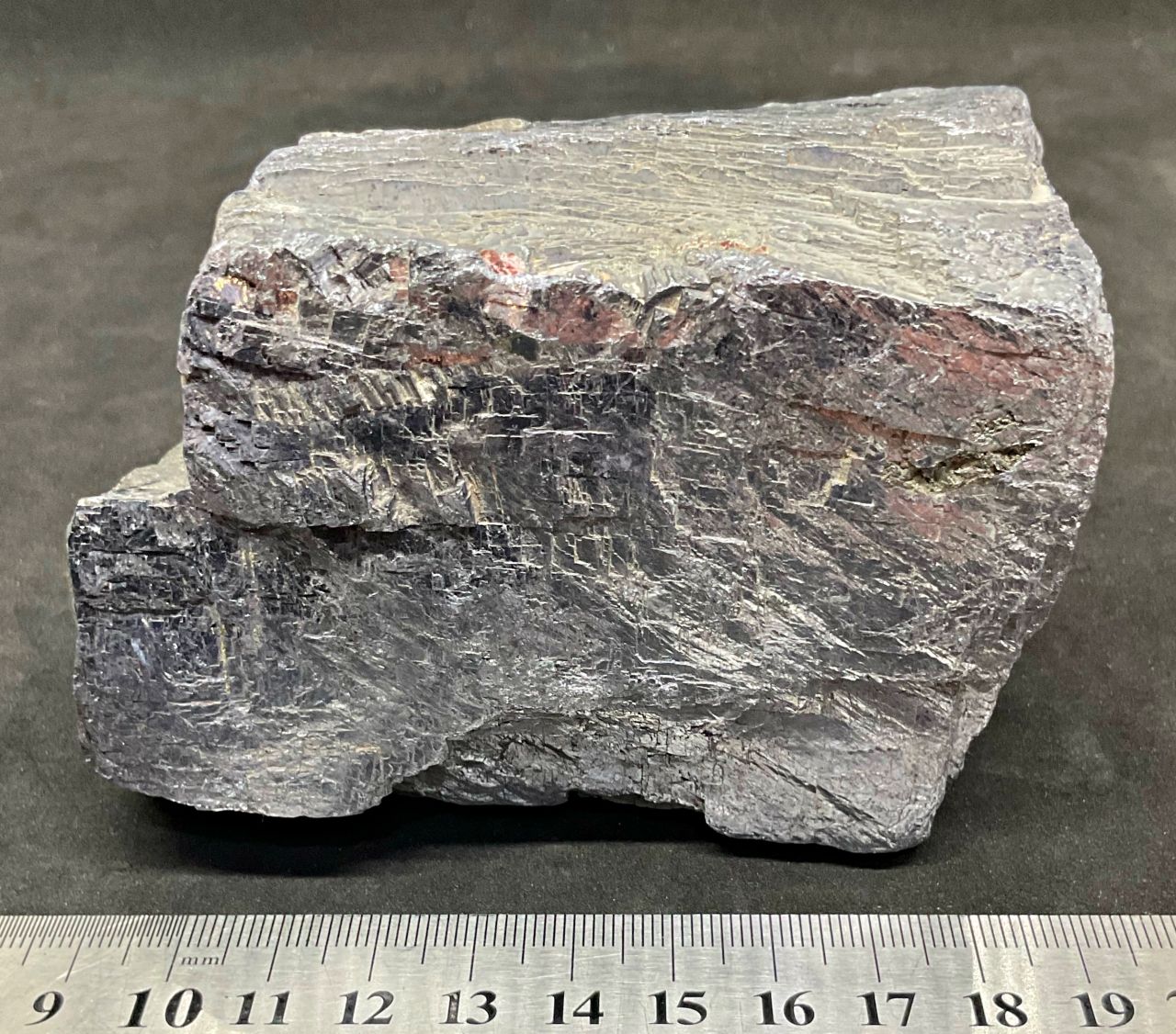 High Grade Lead Ore Specimen (stock code F9E2303)