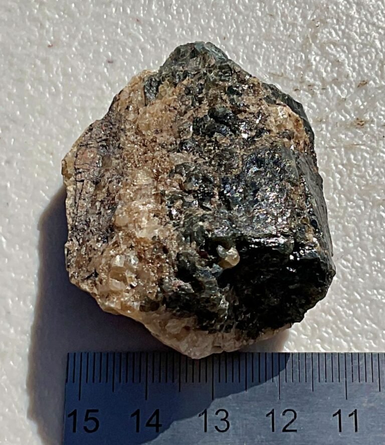 Blue Apatite (stock code F9I2305)