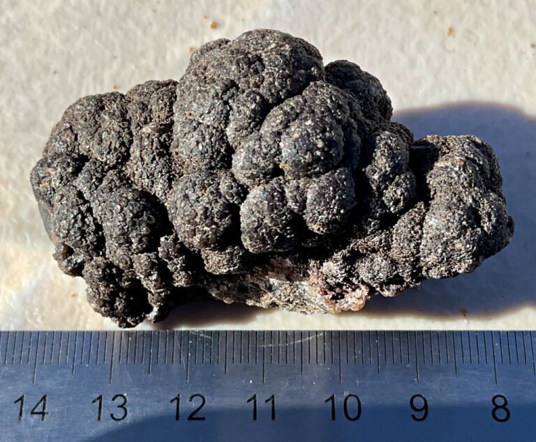 Botryoidal Pyromorphite (stock code F9K2305)