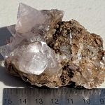 Apophyllite Crystals (stock code F9O2305)