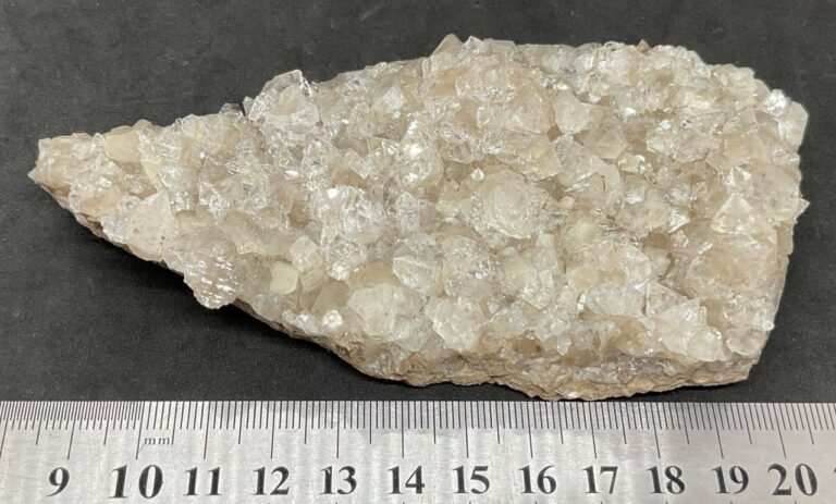Fluorapophyllite, Broken Hill (stock code FA10A236)