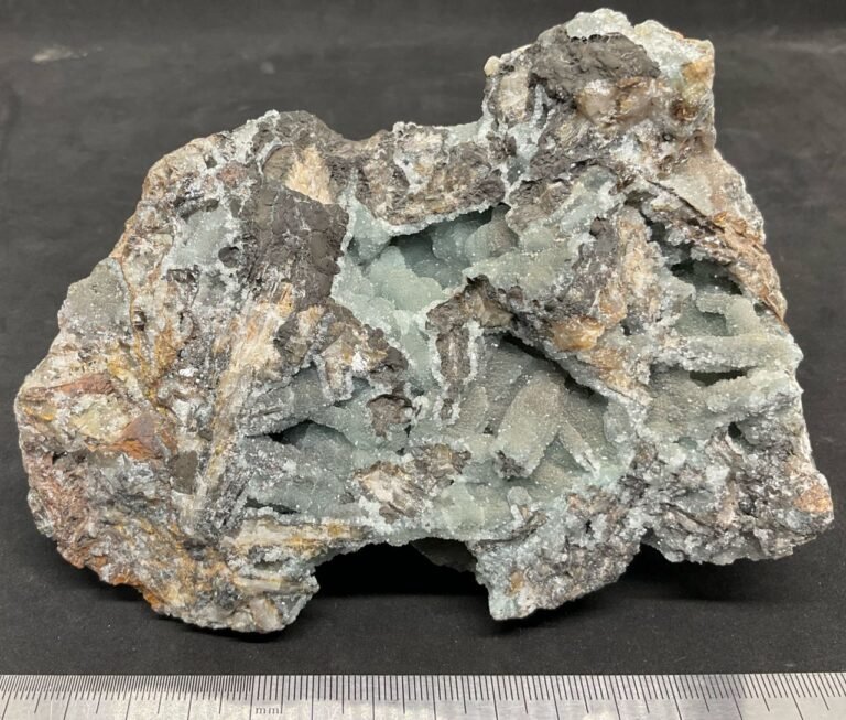 SOLD Green Smithsonite, Broken Hill (stock code FA10L236)
