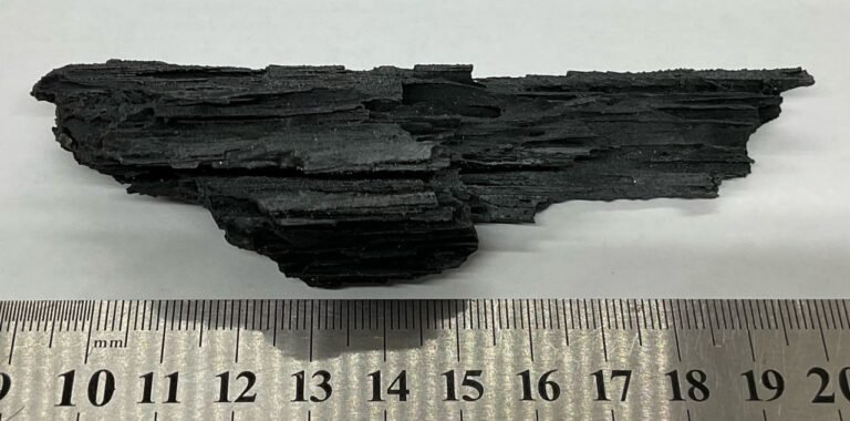 Mimetite on Black Gossan, Broken Hill (stock code FA10I236)