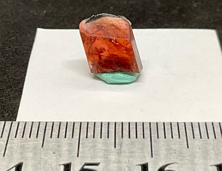 SOLD Rhodonite, Broken Hill (stock code FA10F236)