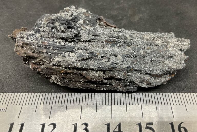 Smithsonite on Gossan, Broken Hill (stock code FA10K236)