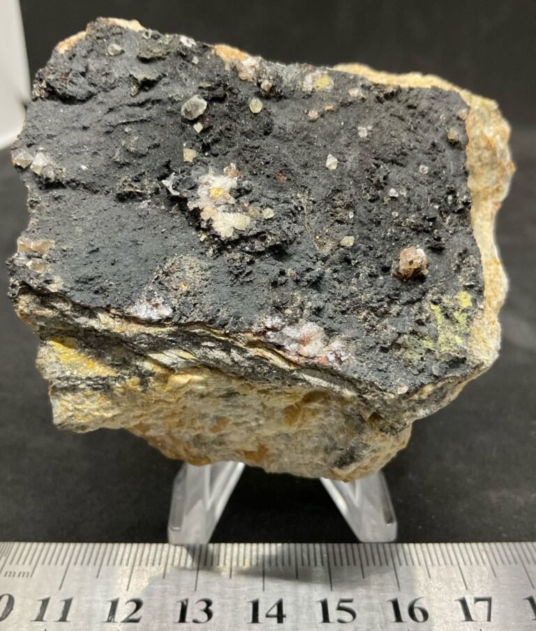 Stolzite, Broken Hill (stock code FA10M236)