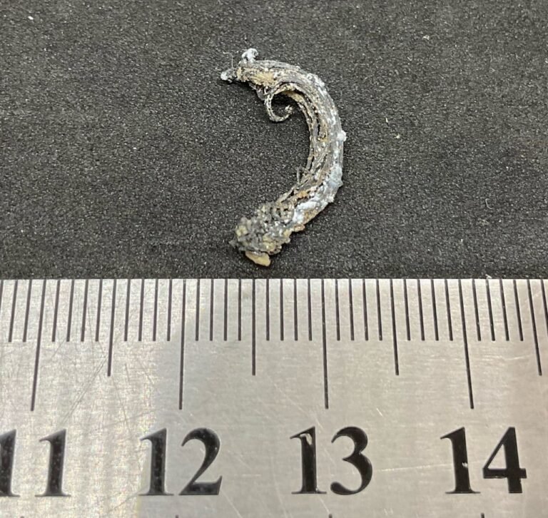SOLD Wire Silver, Broken Hill (stock code FA10H236)