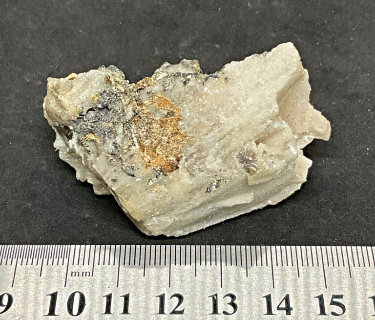 Cerussite, Broken Hill (stock code F10C2307)