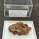 SOLD Pyrosmalite, Broken Hill (stock code F10L2307)