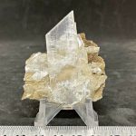 SOLD Gypsum Crystal, Broken Hill (stock code F10B2307)