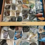 SOLD Mixed Broken Hill and District Specimens (stock code BHMCBOX1)