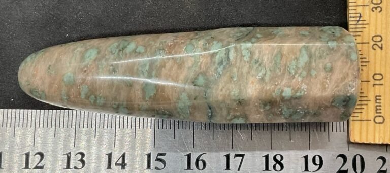 Nundorite Wand (stock code NunWnd02)