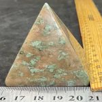 Nundorite Pyramid (stock code Nunpymd01)