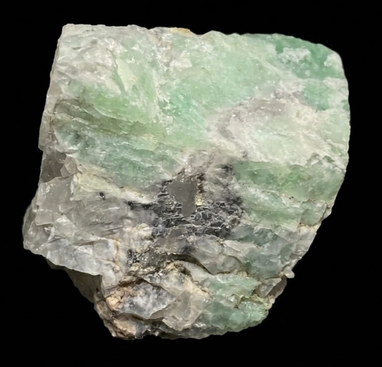 F1103C26C Green Feldspar