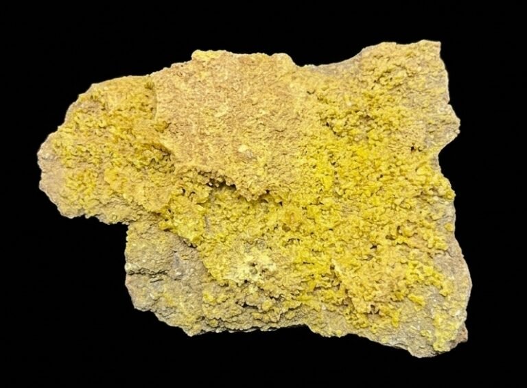 F1103H26H Yellow Pyromorphite