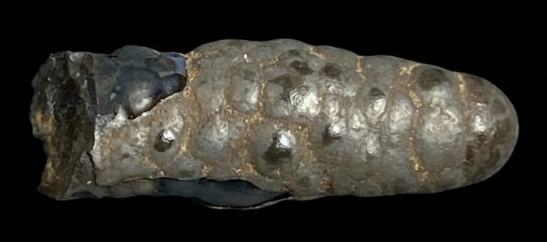 F1103D26D Coronadite