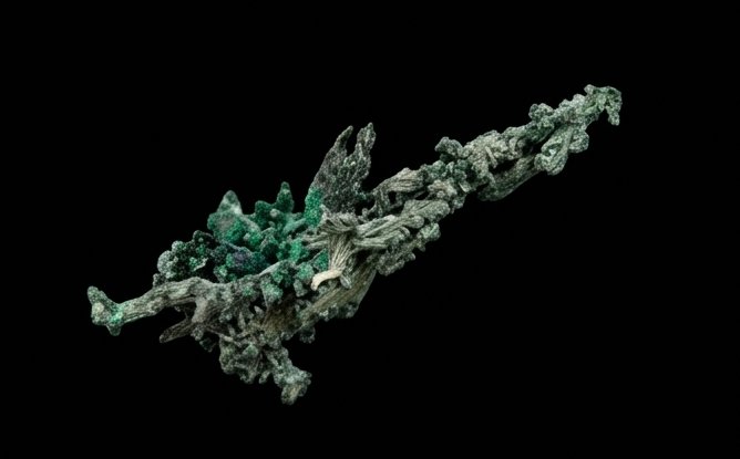 F1103F26F Native Copper