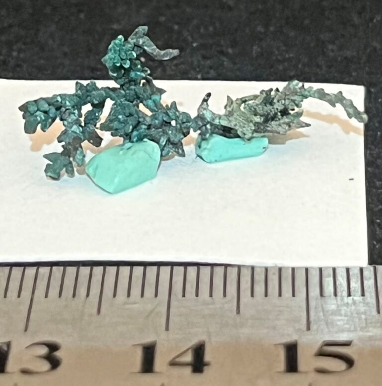 F1103J26J Native Copper