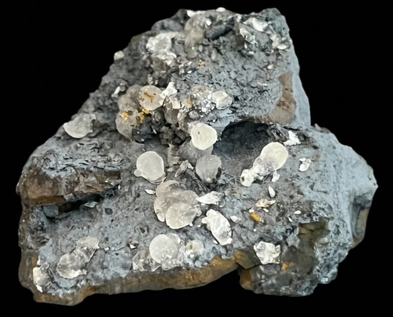 F1103O26O Globular Smithsonite