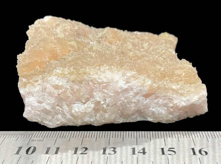 F0705A26A Barite crystals