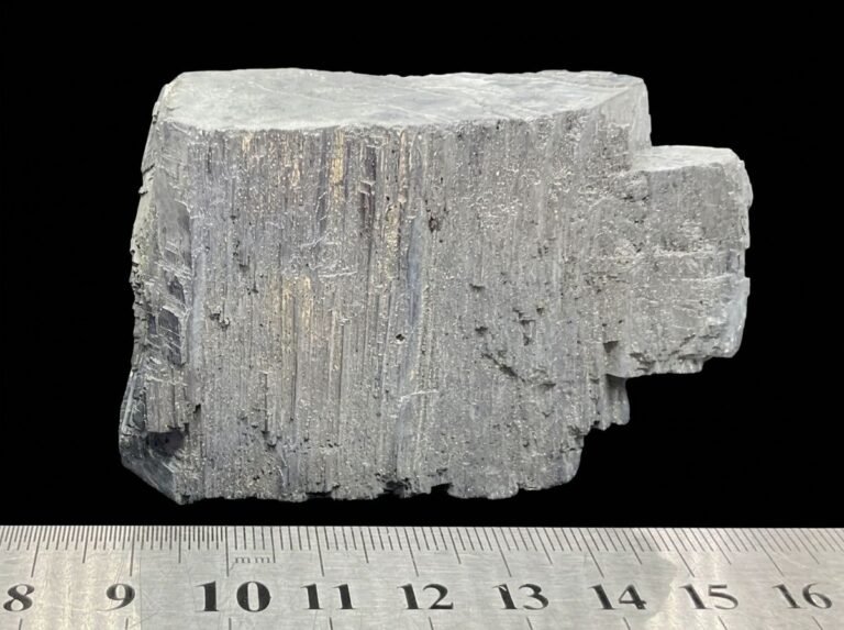 F0705H26H Galena (Lead Ore)